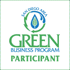 Green Business Program Participant